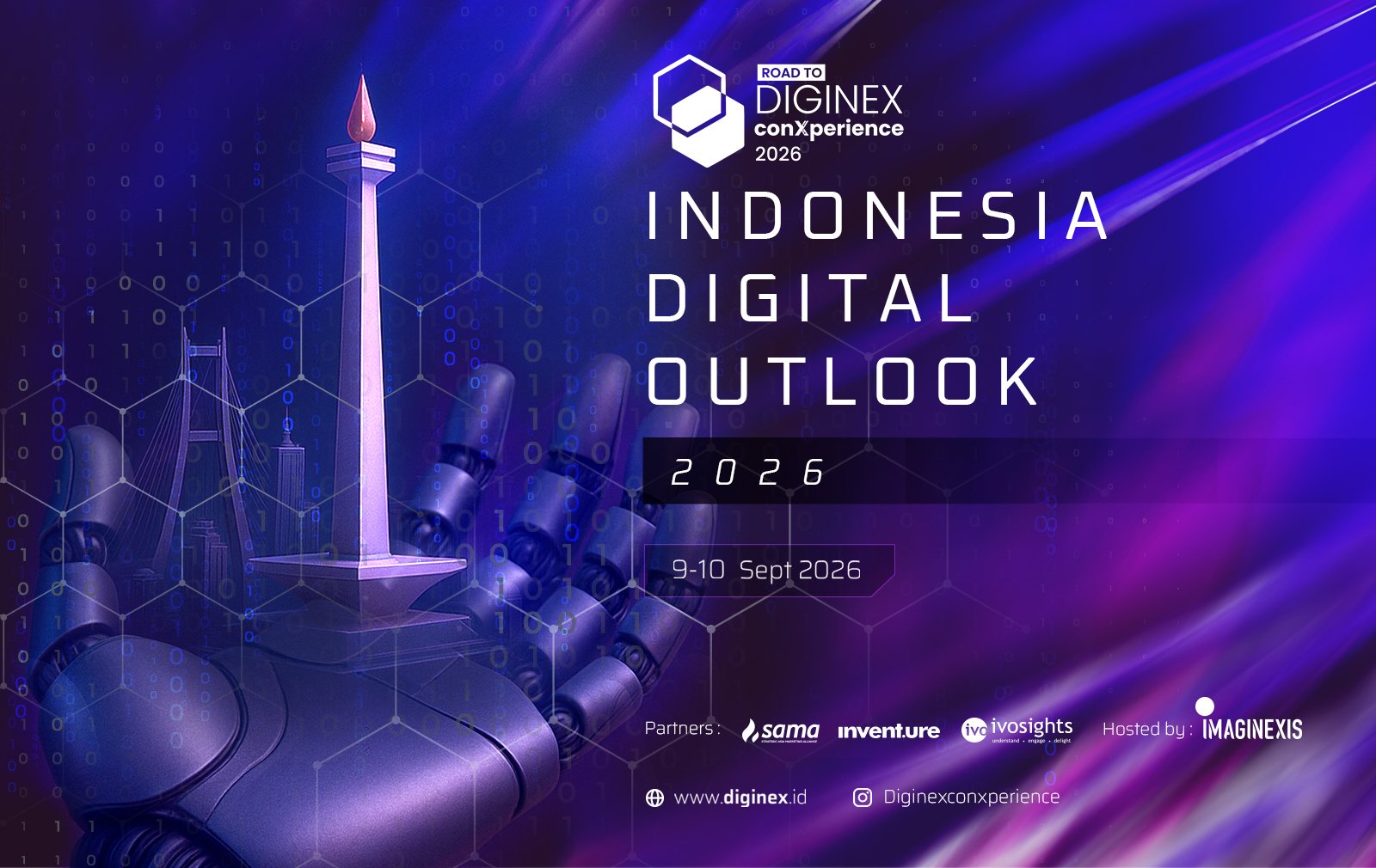 Indonesia Digital Outlook